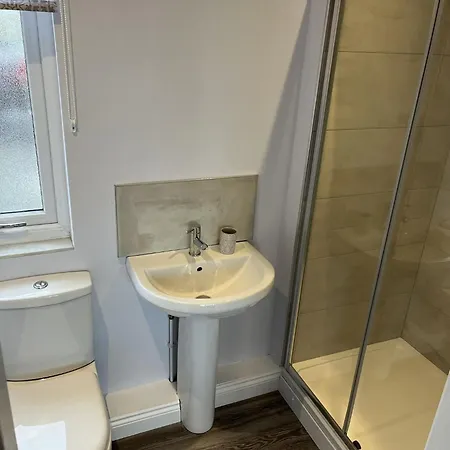 Holiday home Genesis 1 Bed