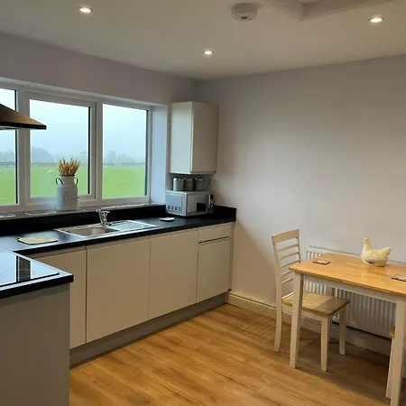 Genesis 1 Bed Tunstall (North Yorkshire)