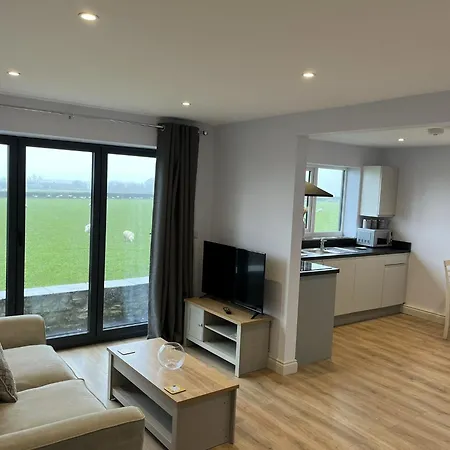 Genesis 1 Bed Holiday home *