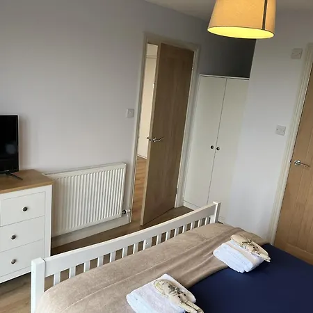 Genesis 1 Bed *