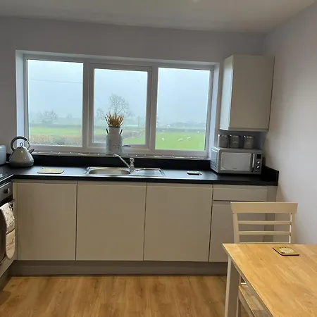 Holiday home Genesis 1 Bed