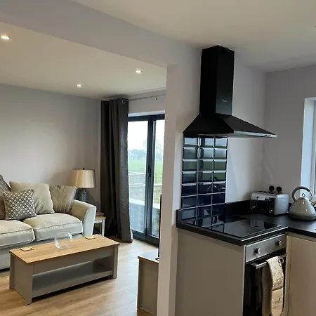 Holiday home Genesis 1 Bed *