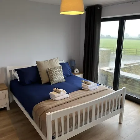 Genesis 1 Bed