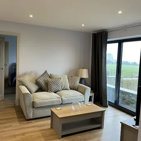Genesis 1 Bed Holiday home